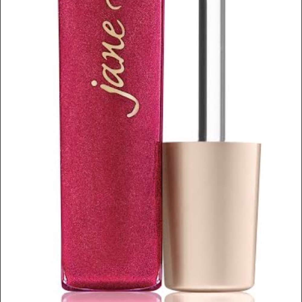 💕HP💕RED CURRANT Puregloss Jane Iredale - Picture 4 of 7